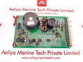 ODOM HYDROGRAPHIC 93TXRA Printed Circuit Board