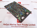 p-2385-2 -123 pcb card et-tsw-is