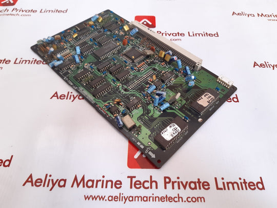 p-2385-2 -123 pcb card et-tsw-is