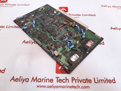 p-2385-2 -123 pcb card et-tsw-is