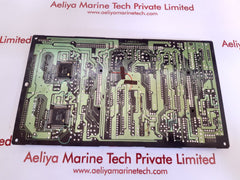 p-2385-2 -123 pcb card et-tsw-is