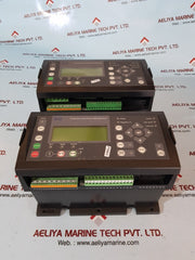 Deif Ppm-3-dg Protection And Power Management Meas.Voltage:100-690Vac, 0.5Ma
