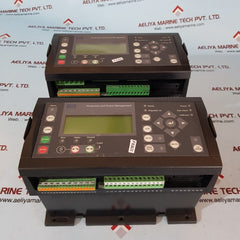 Deif Ppm-3-dg Protection And Power Management Meas.Voltage:100-690Vac, 0.5Ma