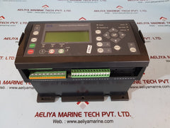 Deif Ppm-3-dg Protection And Power Management Meas.Voltage:100-690Vac, 0.5Ma