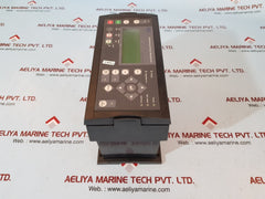 Deif Ppm-3-dg Protection And Power Management Meas.Voltage:100-690Vac, 0.5Ma