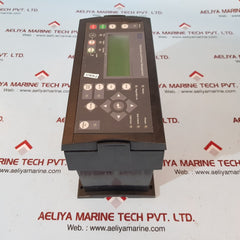 Deif Ppm-3-dg Protection And Power Management Meas.Voltage:100-690Vac, 0.5Ma