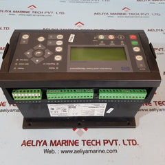Deif Ppm-3-dg Protection And Power Management Meas.Voltage:100-690Vac, 0.5Ma