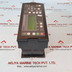 Deif Ppm-3-dg Protection And Power Management Meas.Voltage:100-690Vac, 0.5Ma