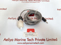 Gems Pilot Duty 20VA 120 TO 240 VAC Single Station Level Switch