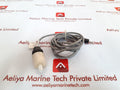 Gems Pilot Duty 20VA 120 TO 240 VAC Single Station Level Switch