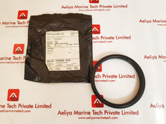 Gulf Coast 37505000-625B Type B Polypak Moly