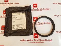Parker Hannifin 37505000-625B Polypak Moly Type B