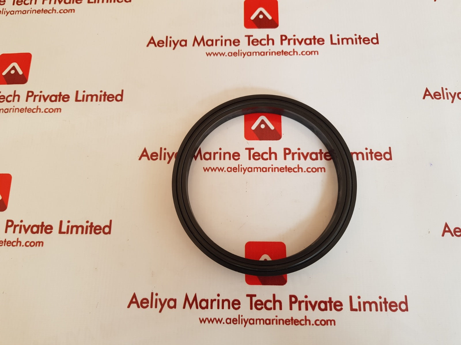 Parker Hannifin 37505000-625B Polypak Moly Type B