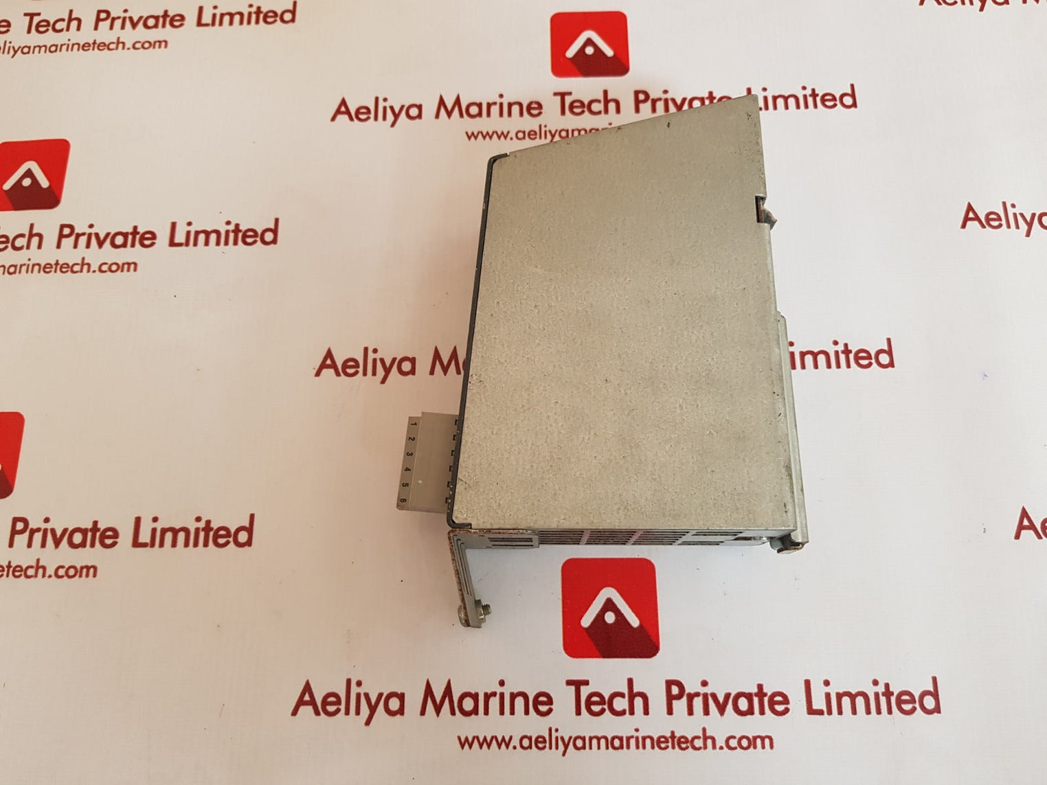 Siemens 6sl3055-0aa00-3aa0 sinamics terminal module tm31