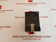 Minilec D2 Efr1 Earth Fault Relay 240Vac