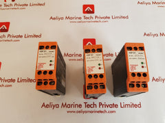 Minilec VSP D1 Phase Failure Relay 240 VAC