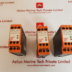 Minilec VSP D1 Phase Failure Relay 240 VAC