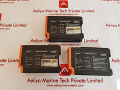 Minilec VSP D1 Phase Failure Relay 240 VAC