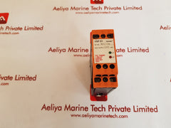 Minilec VSP D1 Phase Failure Relay 240 VAC
