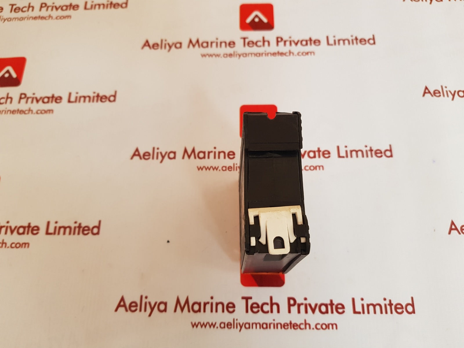 Minilec VSP D1 Phase Failure Relay 240 VAC