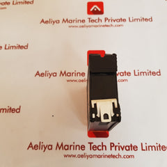Minilec VSP D1 Phase Failure Relay 240 VAC