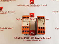 Minilec Vsp D1 Phase Failure Relay 415Vac