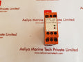 Minilec Vsp D1 Phase Failure Relay 415Vac