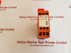 Minilec Vsp D1 Phase Failure Relay 415Vac