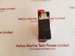 Minilec Vsp D1 Phase Failure Relay 415Vac