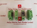 C.M.R Ms.C2U Phoenix Contact Amplifier Converter Ueg