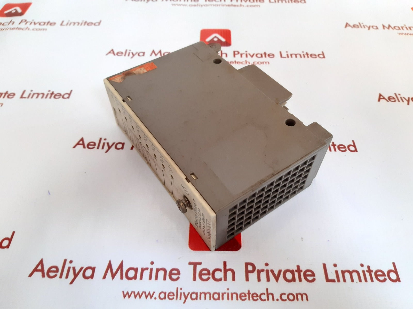 Siemens 6es5 441-8ma11 digital output module