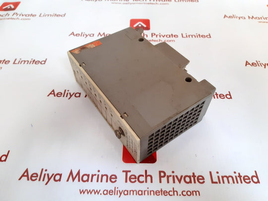 Siemens 6es5 441-8ma11 digital output module
