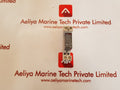 Abb Cr - P024Dc2 Pluggable Interface Relay Cr-pls 1Svr 405 601 R1000