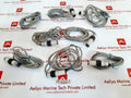 Ozo E3F-ds30B1 Photoelectric Switch 12-24 Vdc