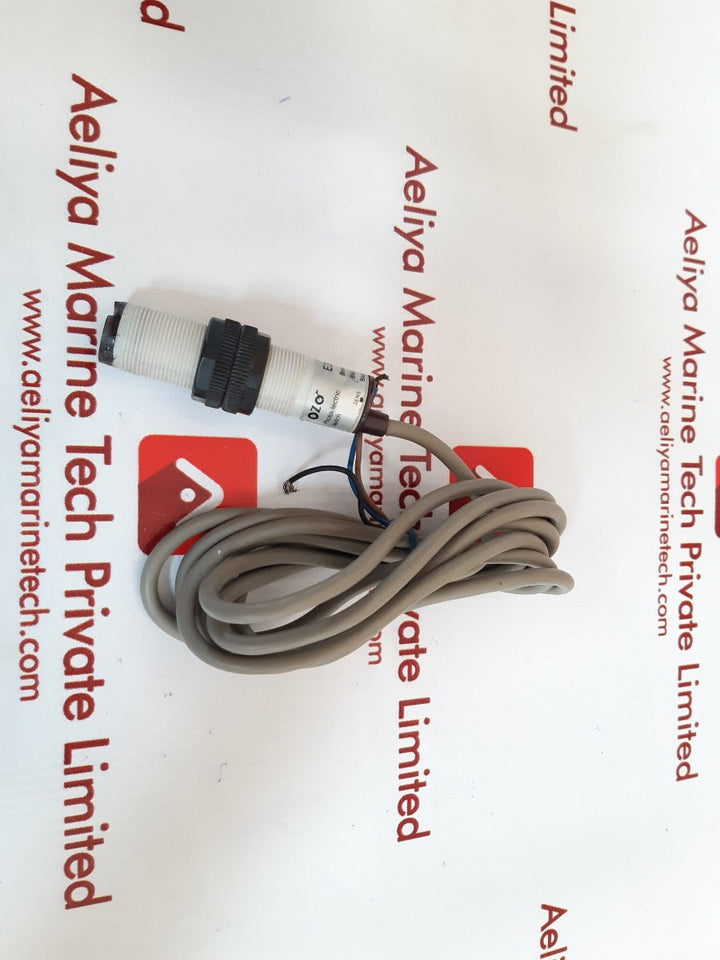 Ozo E3F-ds30B1 Photoelectric Switch 12-24 Vdc