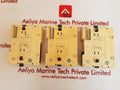 Schneider Modicon Tm2Ami8Ht Analog Input Module