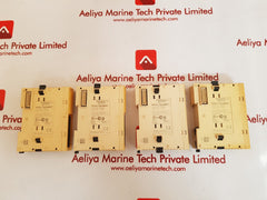 Schneider tm2ami8ht plc analog module