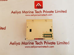 Schneider tm2ami8ht plc analog module