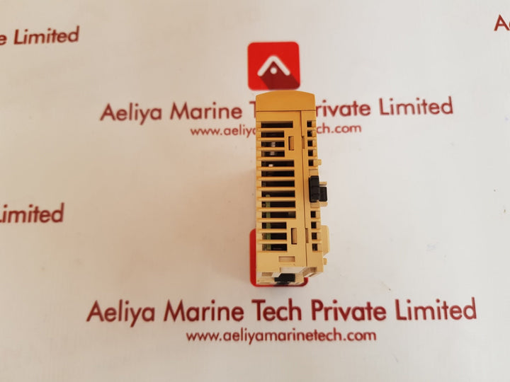 Schneider tm2ami8ht plc analog module