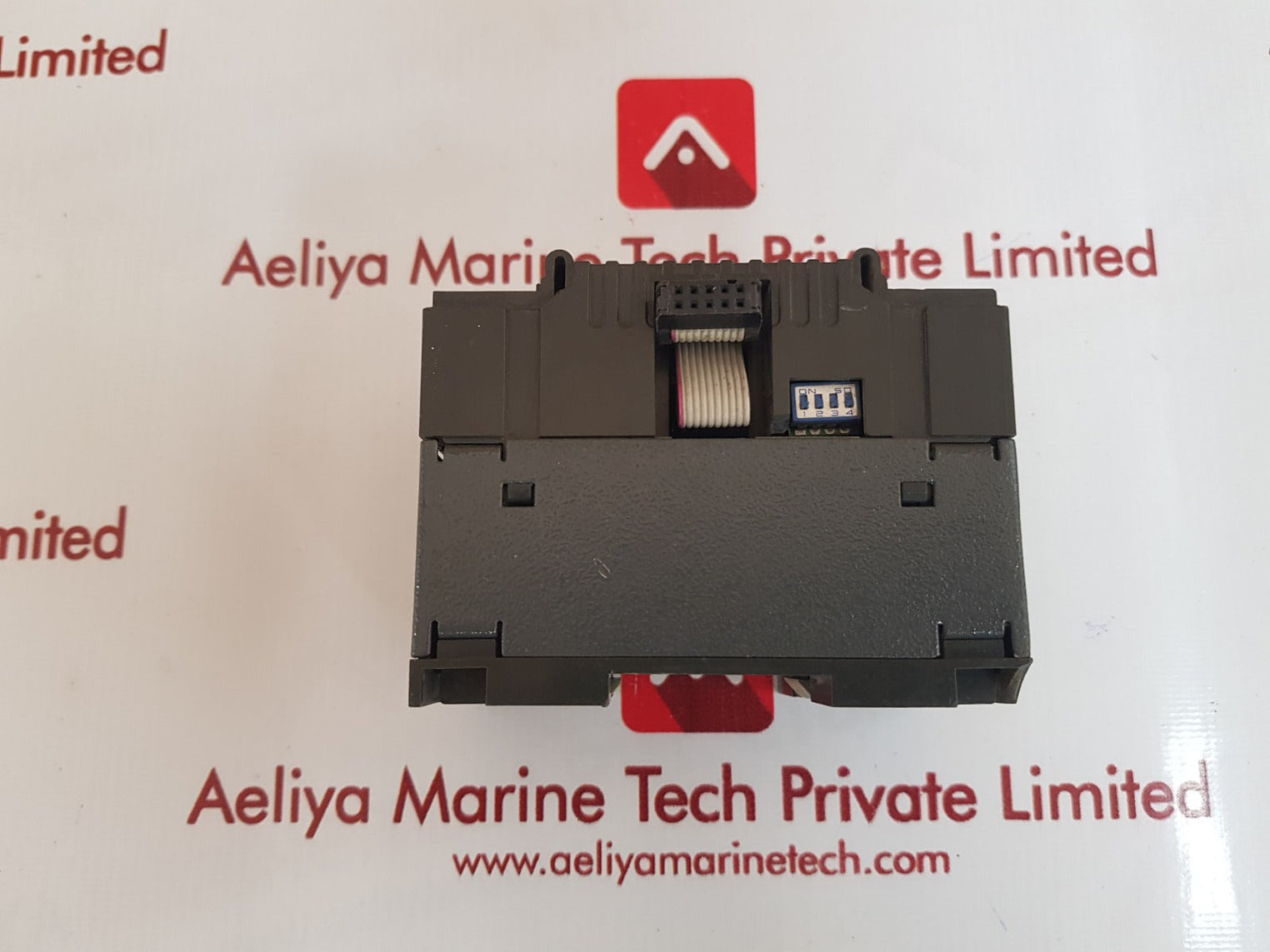 Messung Edio 06/04R Dinrail Mount