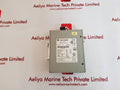Allen-bradley Stratix-2000 Unmanaged Ethernet Switch 18-60V 24V 2W