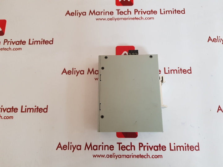 Allen-bradley Stratix-2000 Unmanaged Ethernet Switch 18-60V 24V 2W