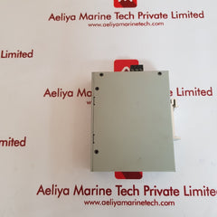 Allen-bradley Stratix-2000 Unmanaged Ethernet Switch 18-60V 24V 2W