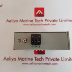 Allen-bradley Stratix-2000 Unmanaged Ethernet Switch 18-60V 24V 2W