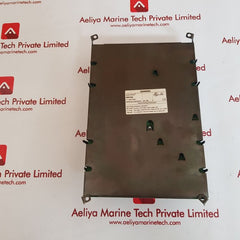 Siemens Landis & Staefa NRK16/A Controller AC24V DC15V 50/60Hz - Aeliya Marine Tech