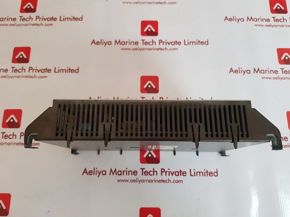 Siemens Landis & Staefa NRK16/A Controller AC24V DC15V 50/60Hz - Aeliya Marine Tech