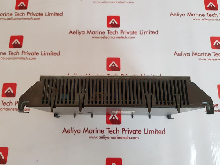 Siemens Landis & Staefa NRK16/A Controller AC24V DC15V 50/60Hz - Aeliya Marine Tech