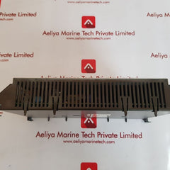 Siemens Landis & Staefa NRK16/A Controller AC24V DC15V 50/60Hz - Aeliya Marine Tech