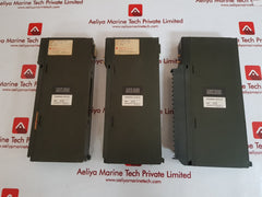 Mitsubishi A68Rd3 Programmable Controller Input Pt100