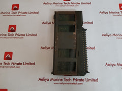 Mitsubishi A68Rd3 Programmable Controller Input Pt100